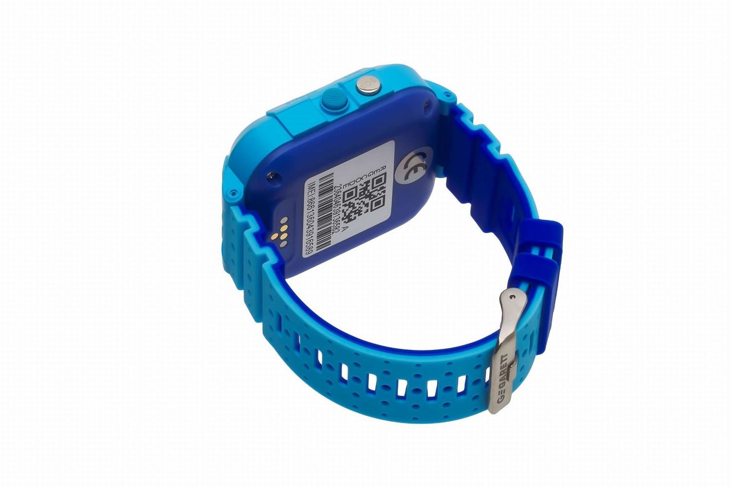 Smartwatch dla dzieci Garett Star 4G NiebieskiSmartwatch dla dzieci Garett Star 4G Niebieski (1).jpg